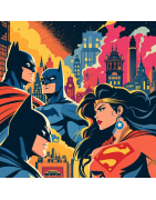 DC Comic