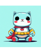 DC Comic